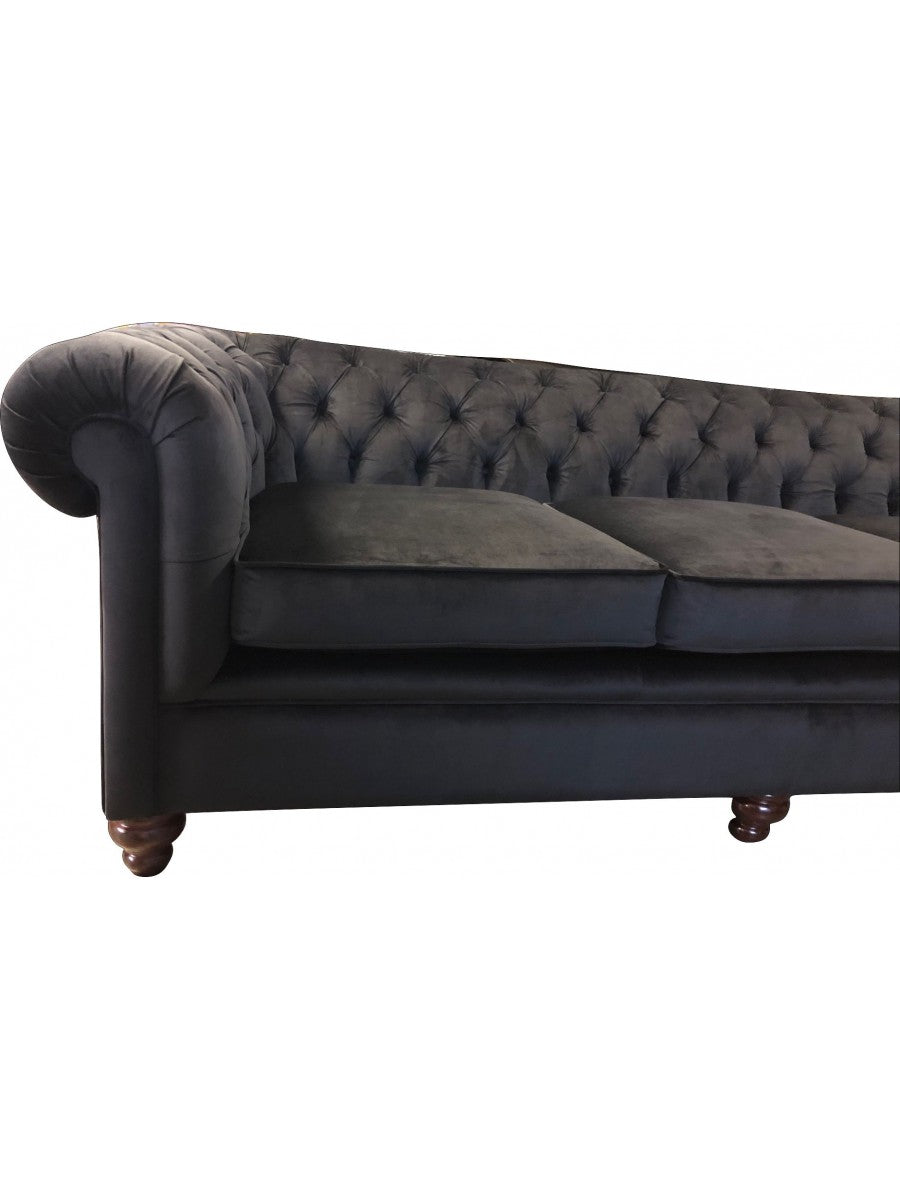 Kingston Chesterfield Sofa