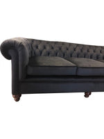 Kingston Chesterfield Sofa