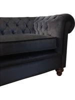 Kingston Chesterfield Sofa