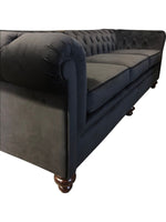 Kingston Chesterfield Sofa