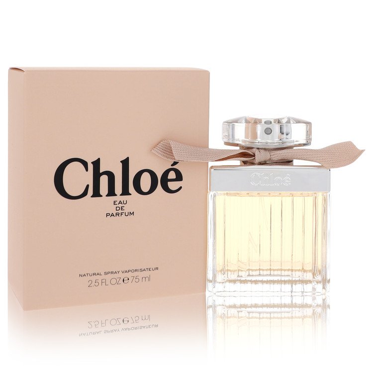 Chloé Eau de Parfum 75ml