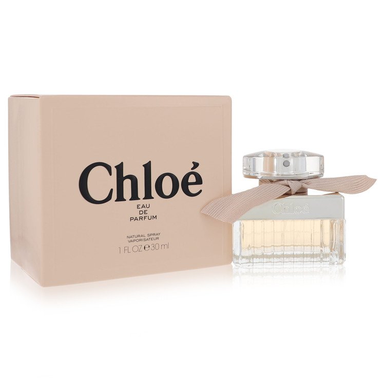 Chloé Eau de Parfum 30ml