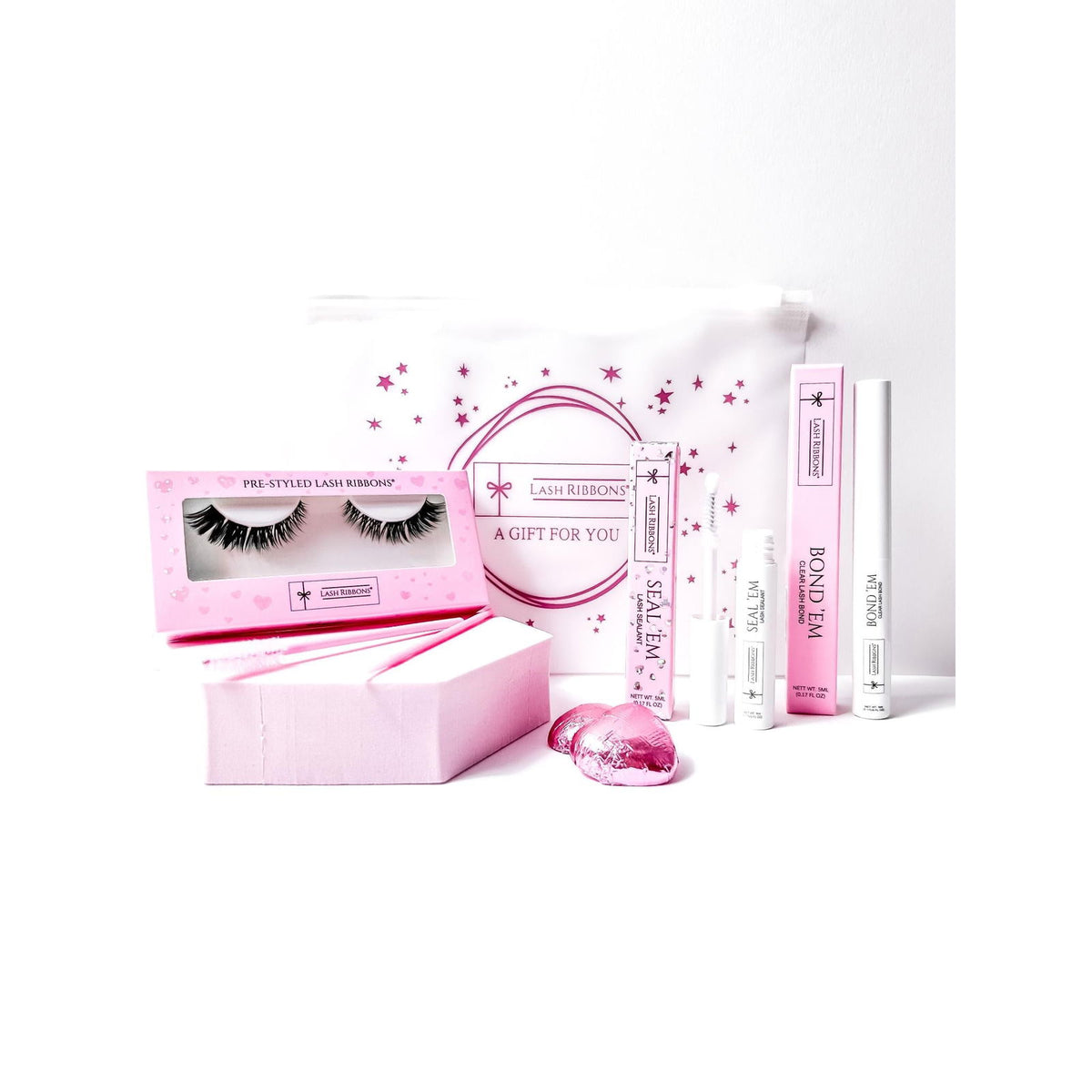 Christmas Special Pre Cut Kit