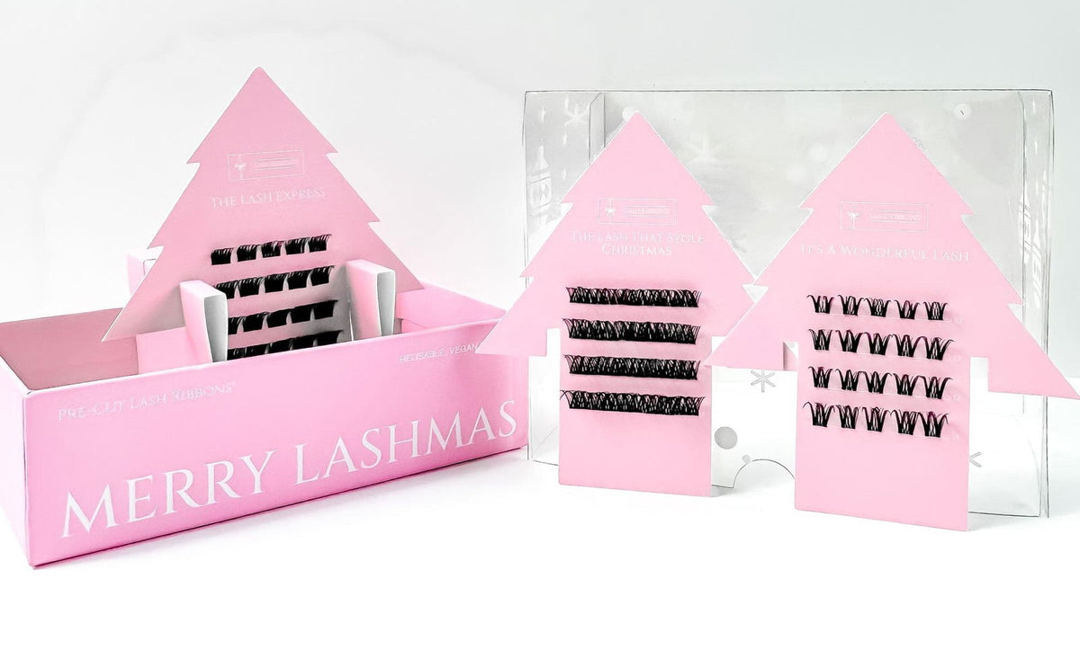 Christmas Tree Festive Starter Kit (Two Options Available)