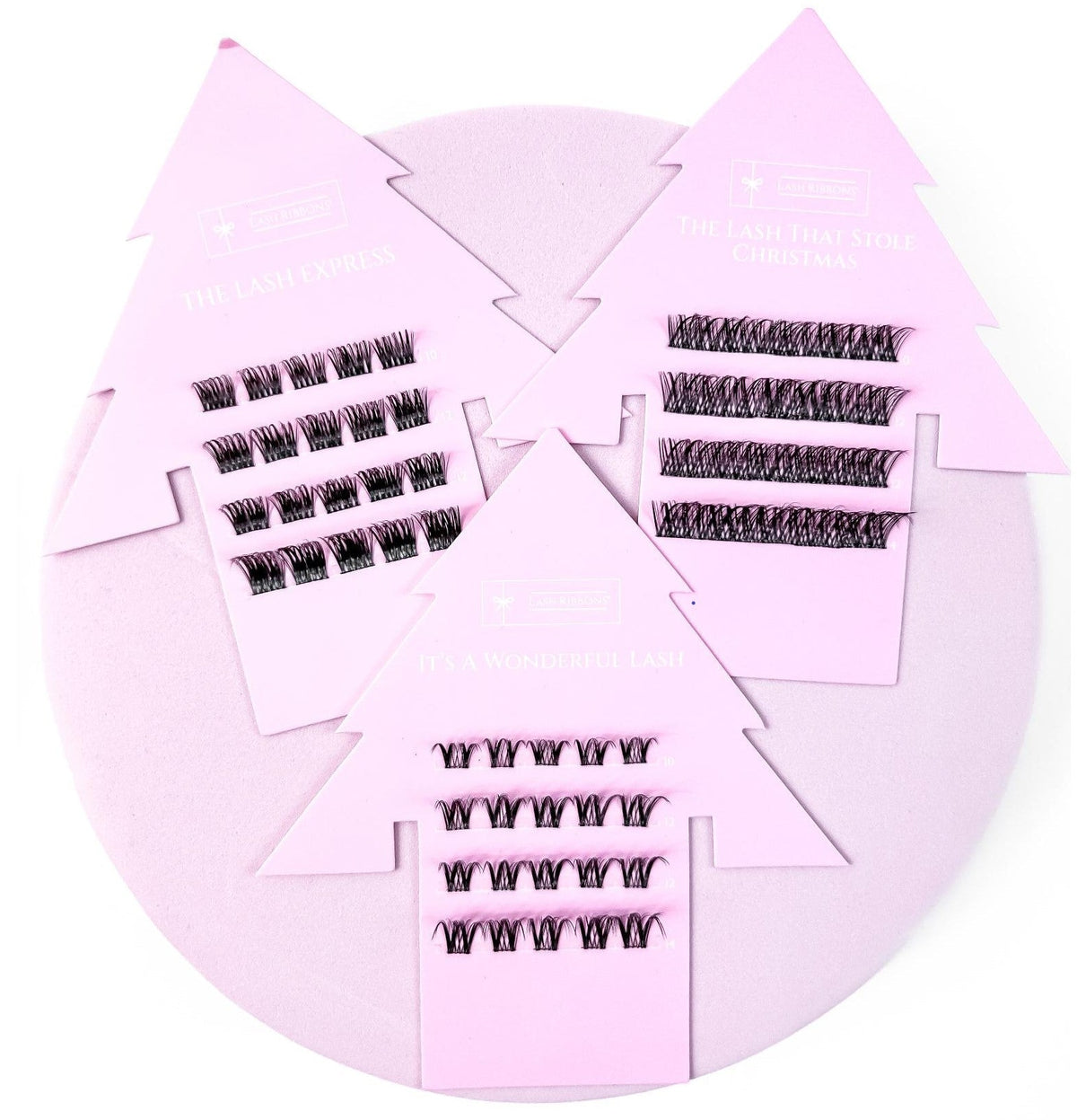 Christmas Tree Festive Starter Kit (Two Options Available)