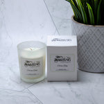 The Stirling Candle Company Citrus Zing Small Candle