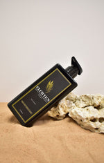 Club Ten Men's Gradual Tan Moisturiser with Fresh Leaf Tobacco Scent 500ml