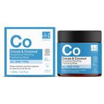 Dr Botanicals Cocoa & Coconut Superfood Reviving Hydrating Mask 60ml