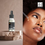 Dr Botanicals Cocoa Noir Anti-Ageing Super Eye Serum for Women 15ml