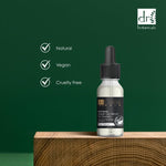 Dr Botanicals Cocoa Noir Anti-Ageing Super Eye Serum for Women 15ml