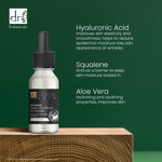 Dr Botanicals Cocoa Noir Anti-Ageing Super Eye Serum for Women 15ml