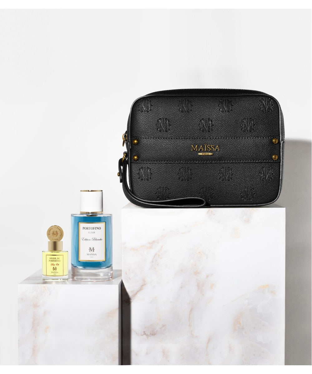 COFFRET TOSCANE SOLEIL DE PORTOFINO Perfume Gift Set