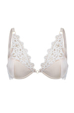 Confidante Amber Moon 2 Bra Peach Beige