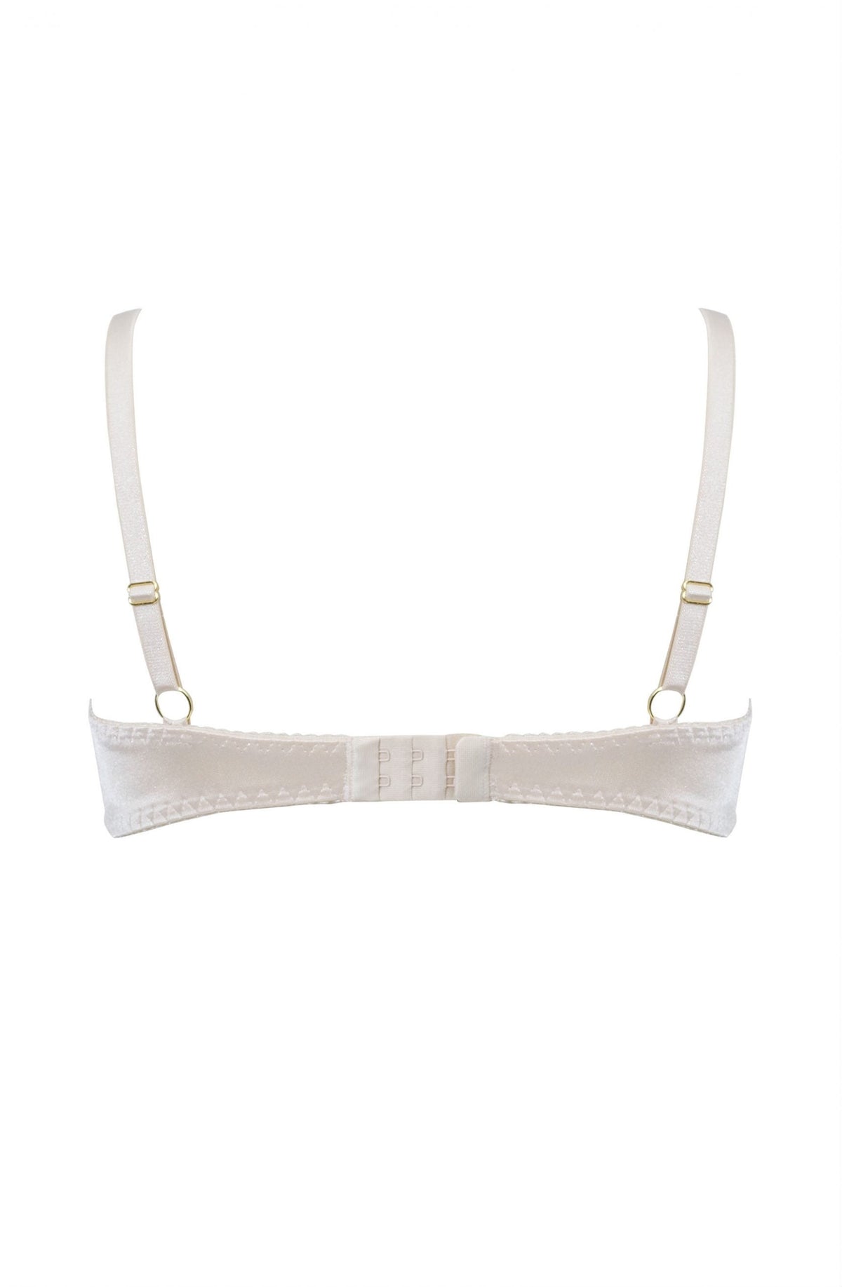 Confidante Amber Moon 2 Bra Peach Beige