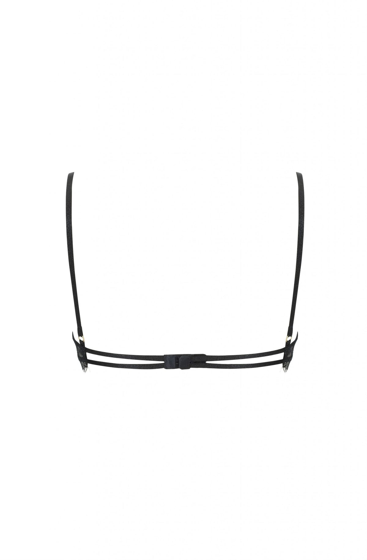 Confidante Forever Young Soft Bra Black