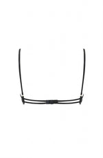 Confidante Forever Young Soft Bra Black