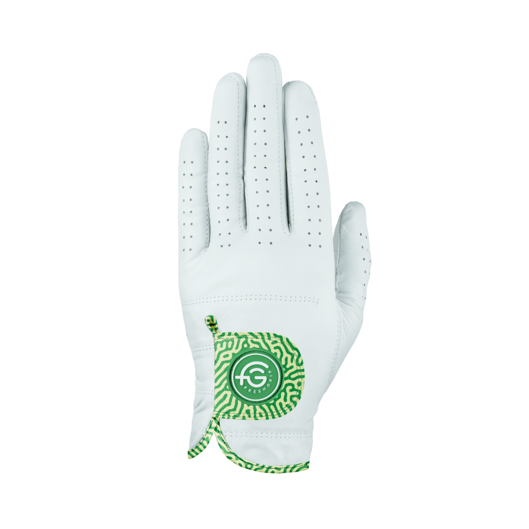 Contours Golf Glove | Players Edition