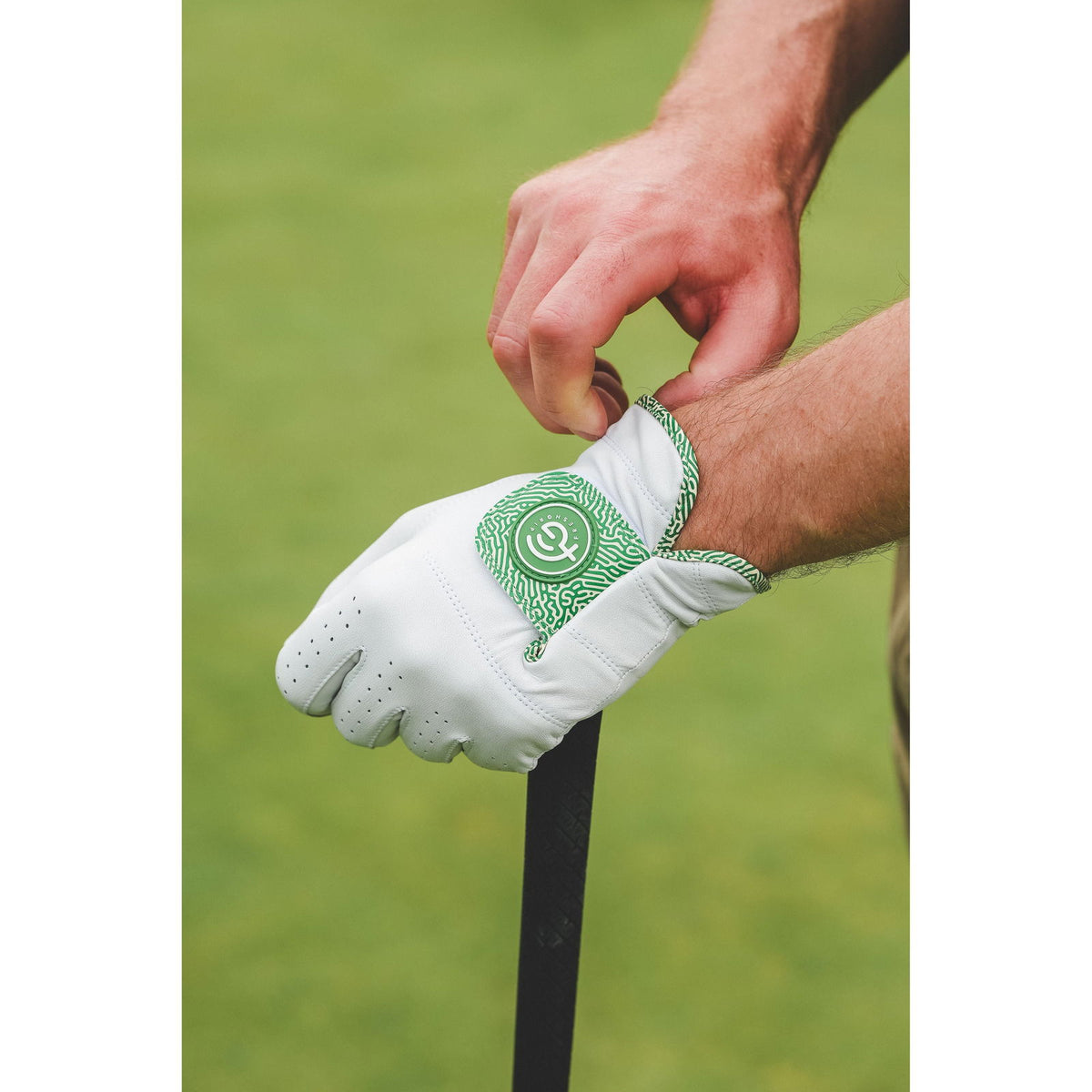 Contours Golf Glove | Players Edition