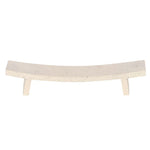 Cream Speckle Incense Ash Catcher