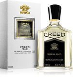 Creed Royal Oud Eau de Parfum Unisex 100ml