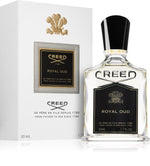 Creed Royal Oud Eau de Parfum Unisex 50ml
