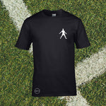 Cristiano Ronaldo Celebration T-Shirt Black
