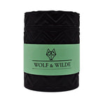 Wolf & Wilde Cucumber, Ginger & Mint Luxury Aromatherapy Scented Candle Extra Large