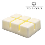 Cucumber, Ginger & Mint Soy Wax Melts 100g