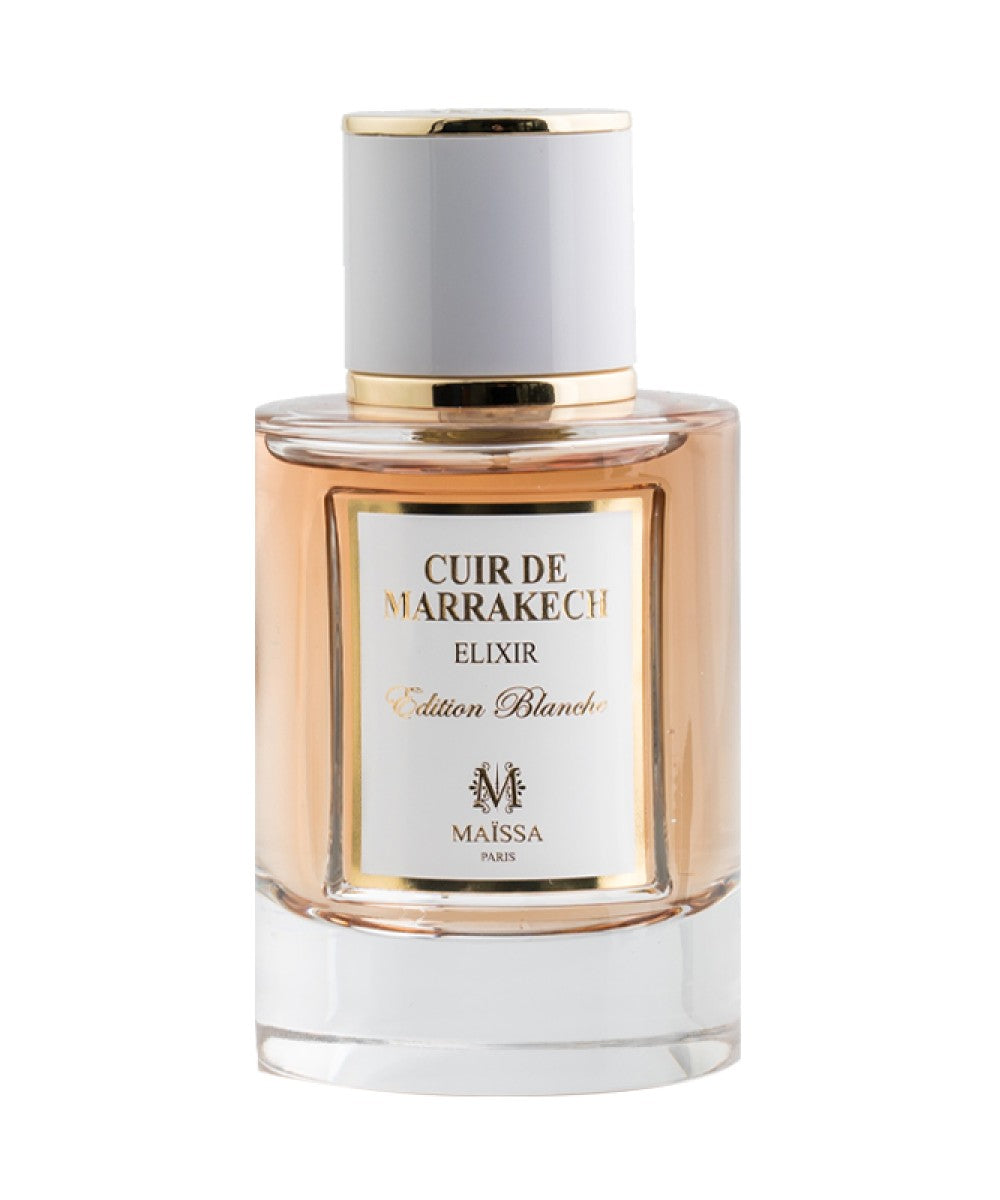 Maïssa Paris Cuir de Marrakech 50ml