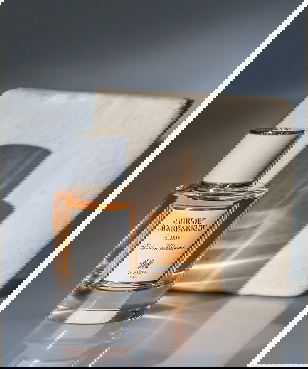 Maïssa Paris Cuir de Marrakech 50ml