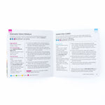 Spice Pots Curry Spice Kit with 3 x Recipe Booklets with Weight Watching Smart Points