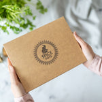 Spice Pots Curry Spice Kit with Easy Curry Recipes