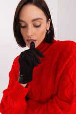 AT Dual-Material Touchscreen Gloves