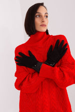 AT Dual-Material Touchscreen Gloves