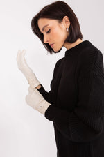 AT Dual-Material Touchscreen Gloves