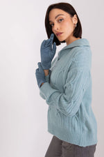 AT Dual-Material Touchscreen Gloves