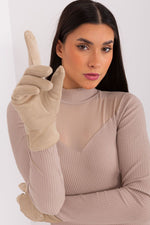 AT Dual-Material Touchscreen Gloves