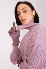 AT Contrasting Insert Gloves