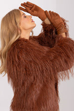 AT Dual-Material Touchscreen Gloves