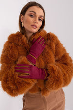 AT Contrasting Insert Gloves