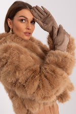 AT Dual-Material Touchscreen Gloves