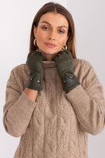 AT Dual-Material Touchscreen Gloves