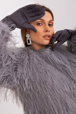 AT Dual-Material Touchscreen Gloves