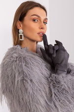 AT Dual-Material Touchscreen Gloves