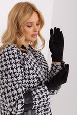 AT Patch-Detail Insulated Gloves