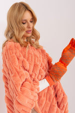 AT Touchscreen Smooth Winter Gloves with Removable Lining