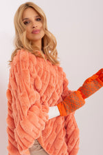 AT Touchscreen Smooth Winter Gloves with Removable Lining