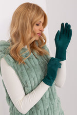 AT Smooth Insulated Touch Gloves