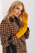 AT Smooth Insulated Touch Gloves
