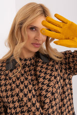 AT Smooth Insulated Touch Gloves